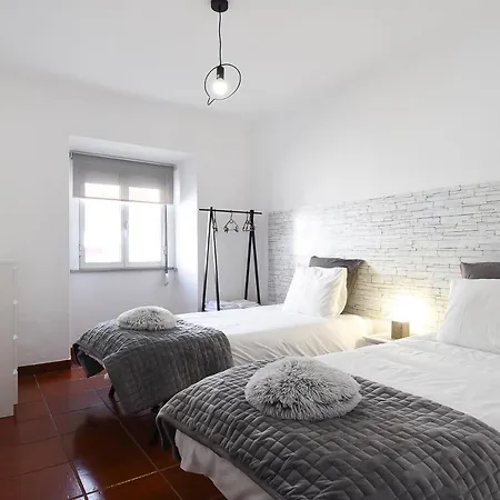 Casa Da Praia - Areia Branca