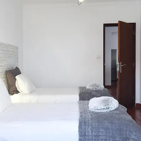 Σπίτι διακοπών Casa Da Praia -