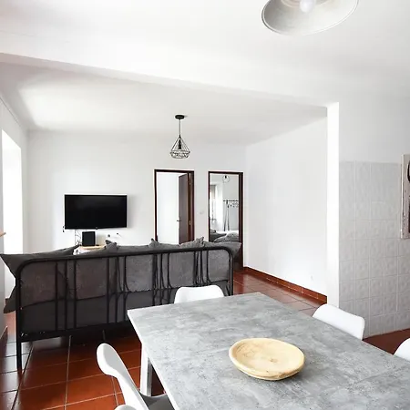 Casa Da Praia - Areia Branca