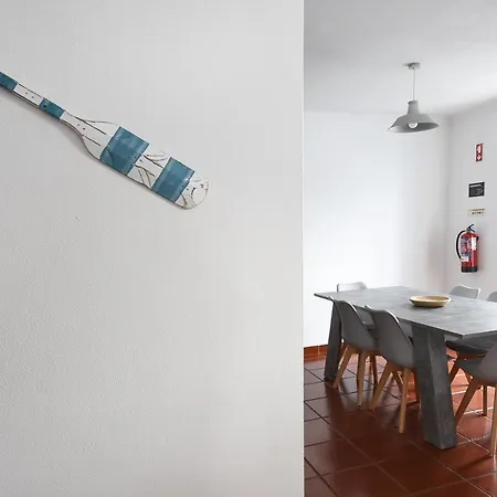 Σπίτι διακοπών Casa Da Praia -